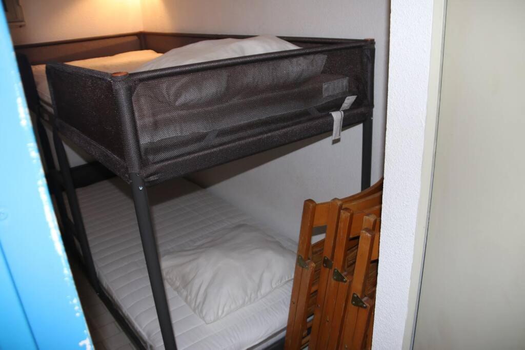 Villa 41, Port Vénus au village naturiste - 2