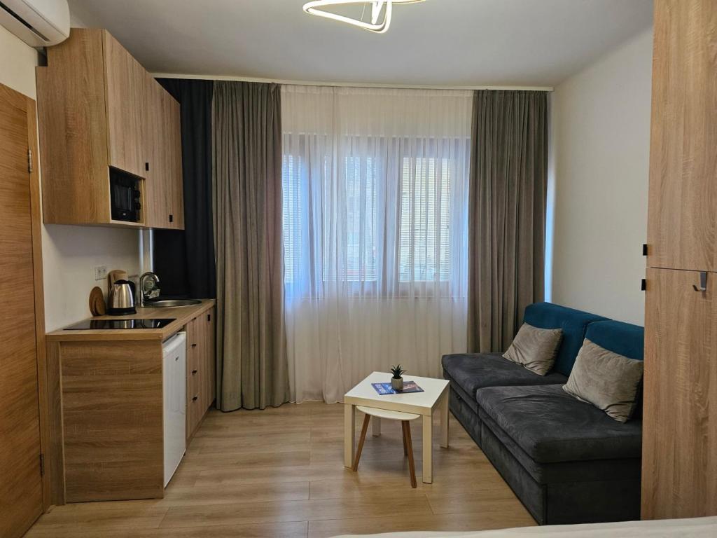Studio DIVNA Sarajevo - 3