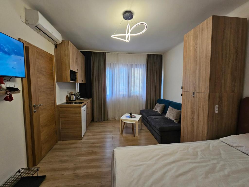 Studio DIVNA Sarajevo - 2