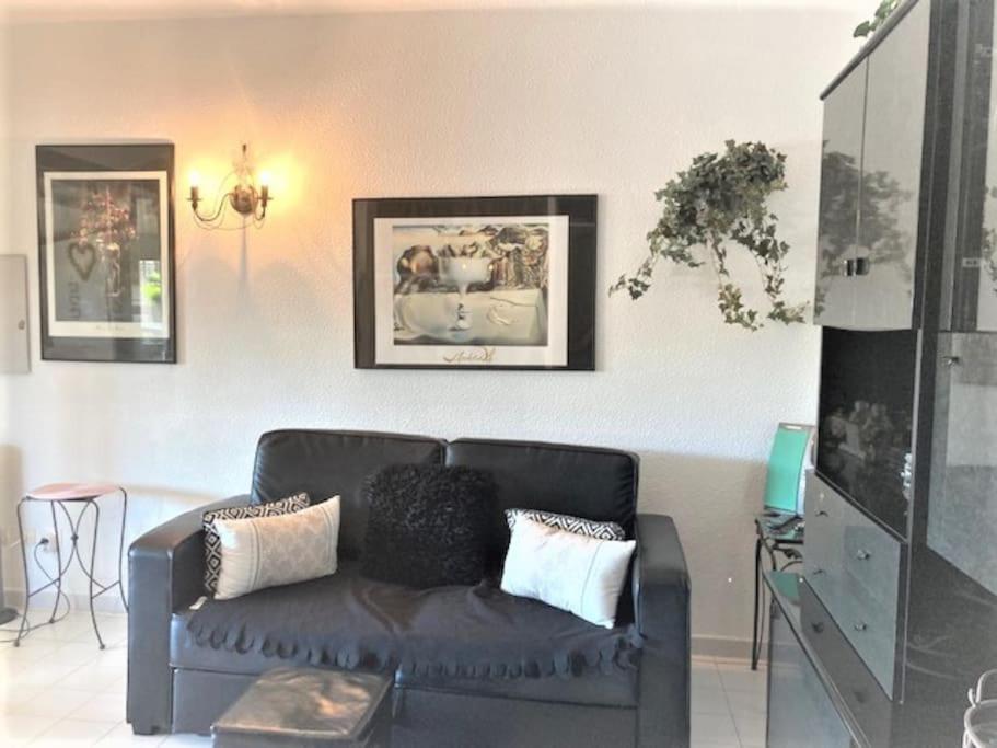 Villa 53, Port Vénus au village naturiste - 4