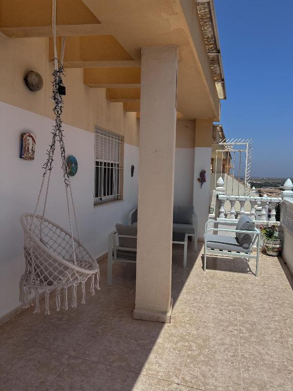 Casa Gintare Torrevieja Beach - 1