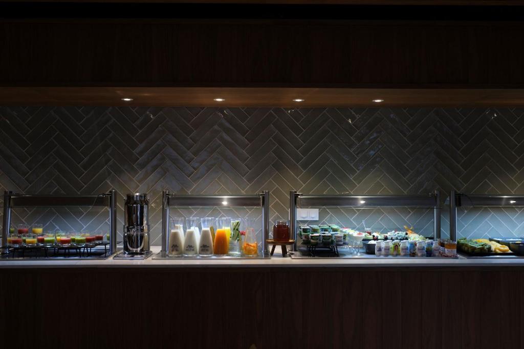 Prinsotel Mal Pas - Adults Only — Restaurant & bars in Alcudia, Balearic Islands