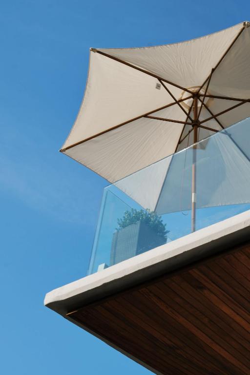 Prinsotel Mal Pas - Adults Only — Hotel building in Alcudia, Balearic Islands