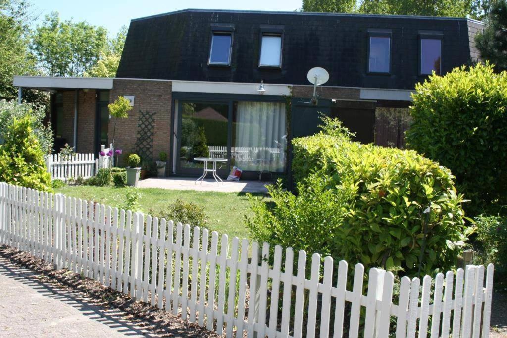 Liguster 61*, Nieuwvliet