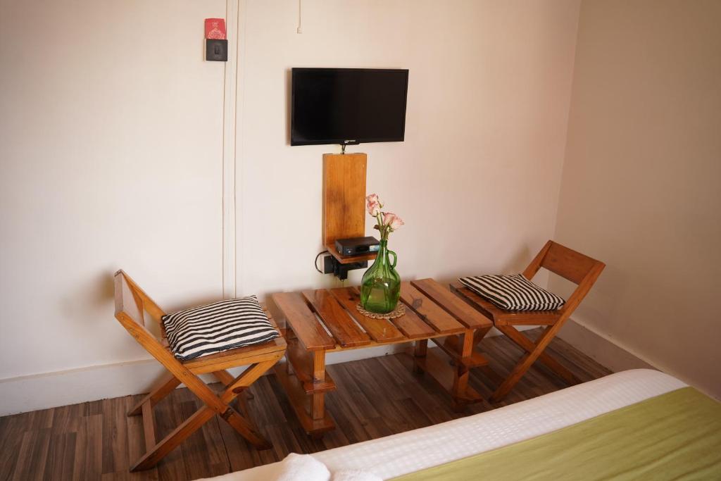 Facilities