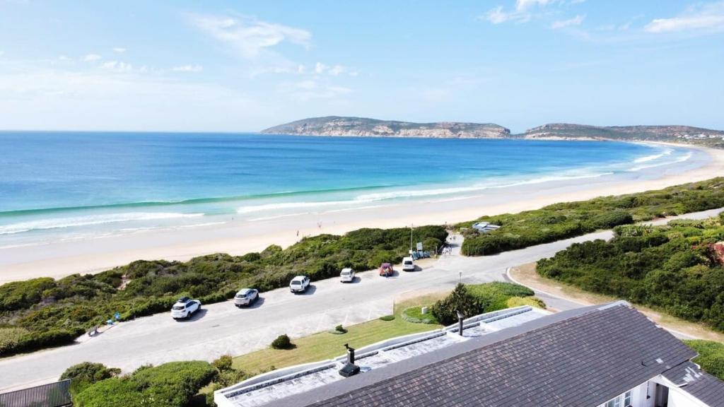 Beachy Head Hideaway 9 - Overlooks Rob 5 Beach, Plettenberg Bay