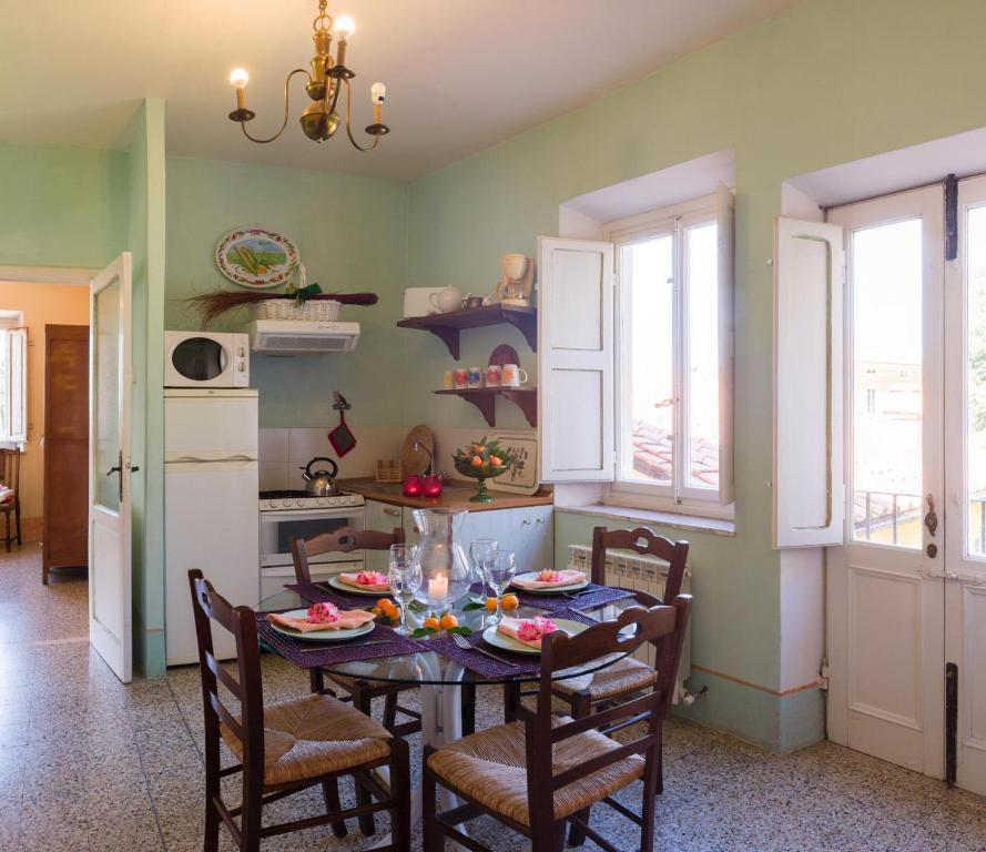 Appartamento Iris - 3