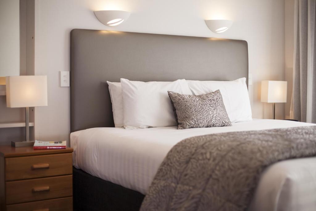 Comfortable mattresses