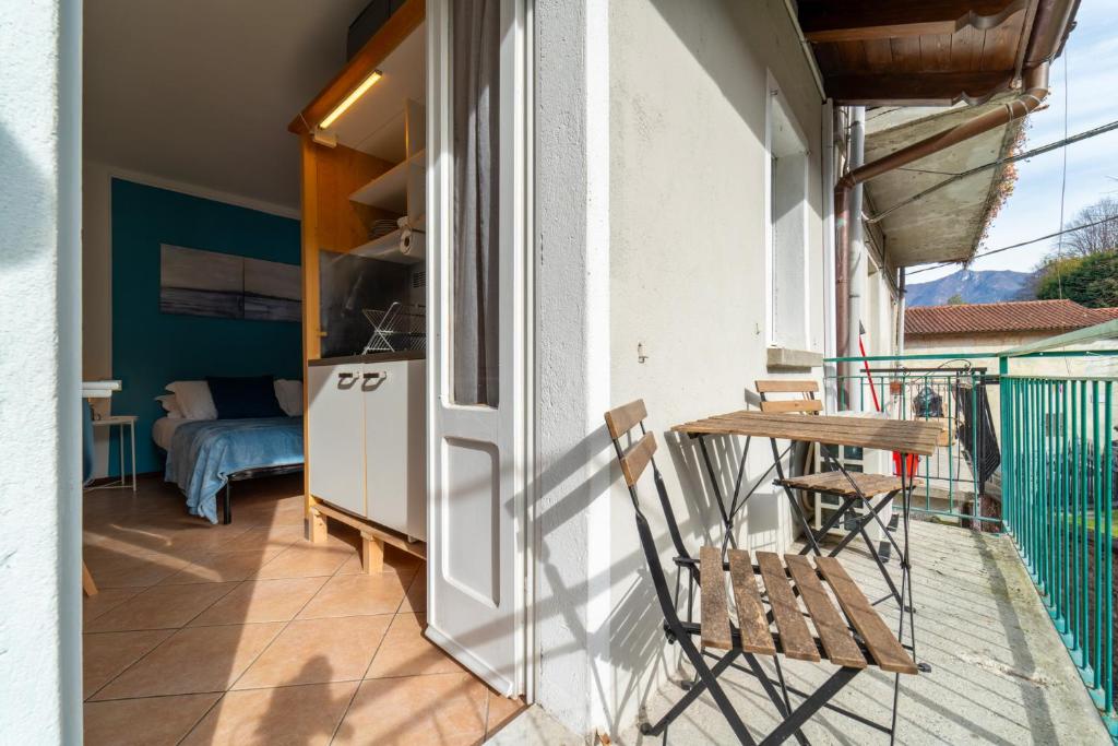 Azure Studio in Bellagio by Wonderful Italy, Bellagio