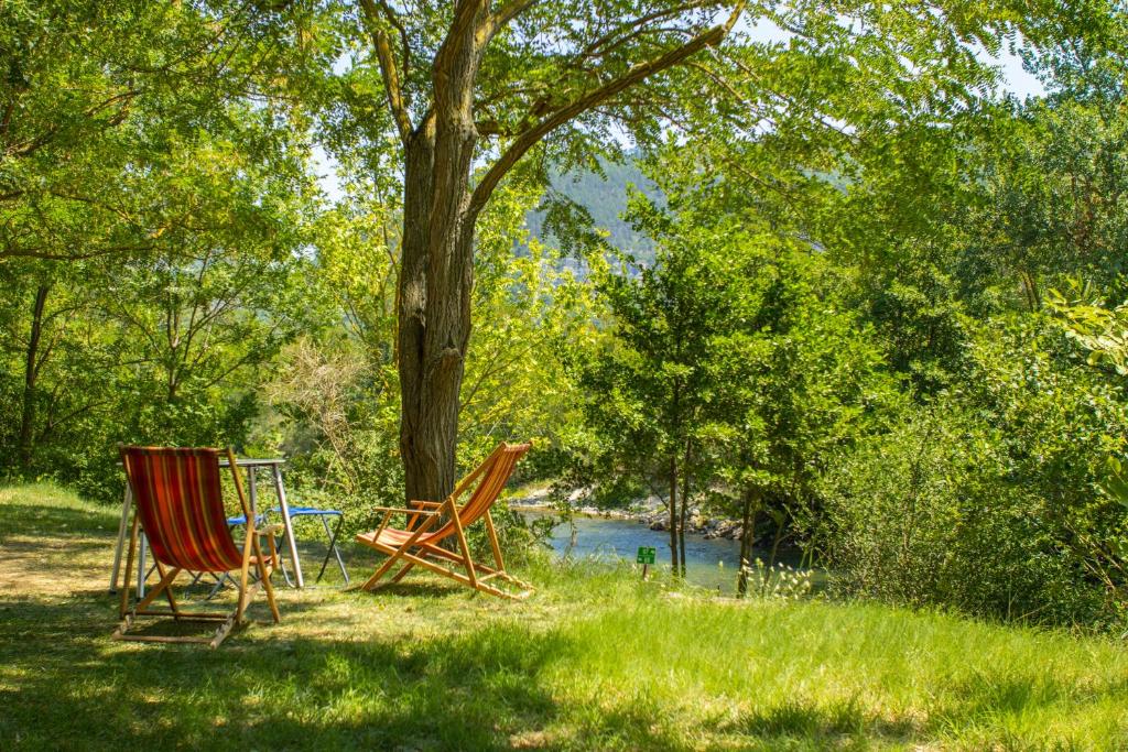 Camping Saint-Lambert - Maeva - 4