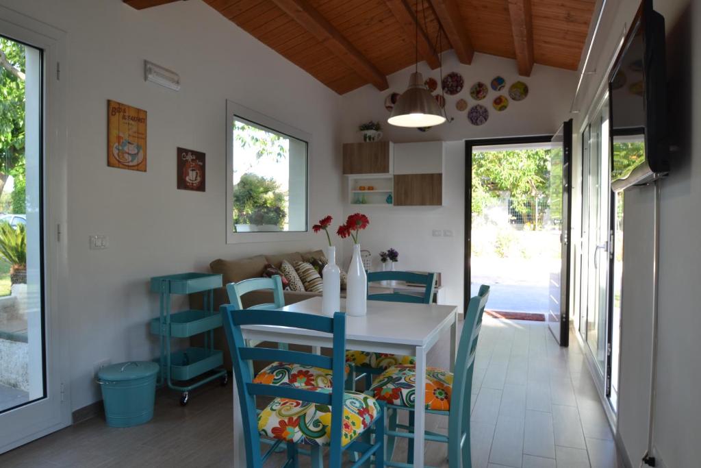Casa degli Avi Don Neli, immersa nella natura - 5