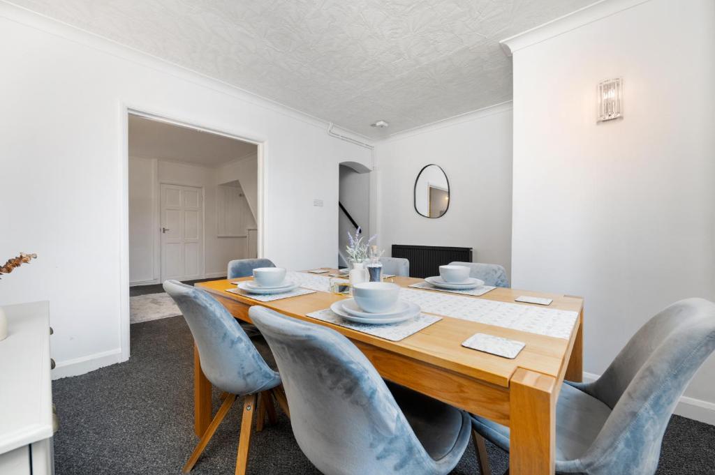 The Cosgrove - Central Cleethorpes, Cleethorpes