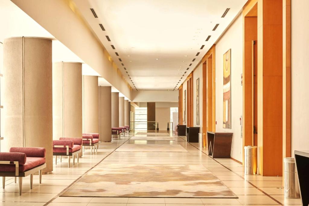 Meeting room / ballrooms