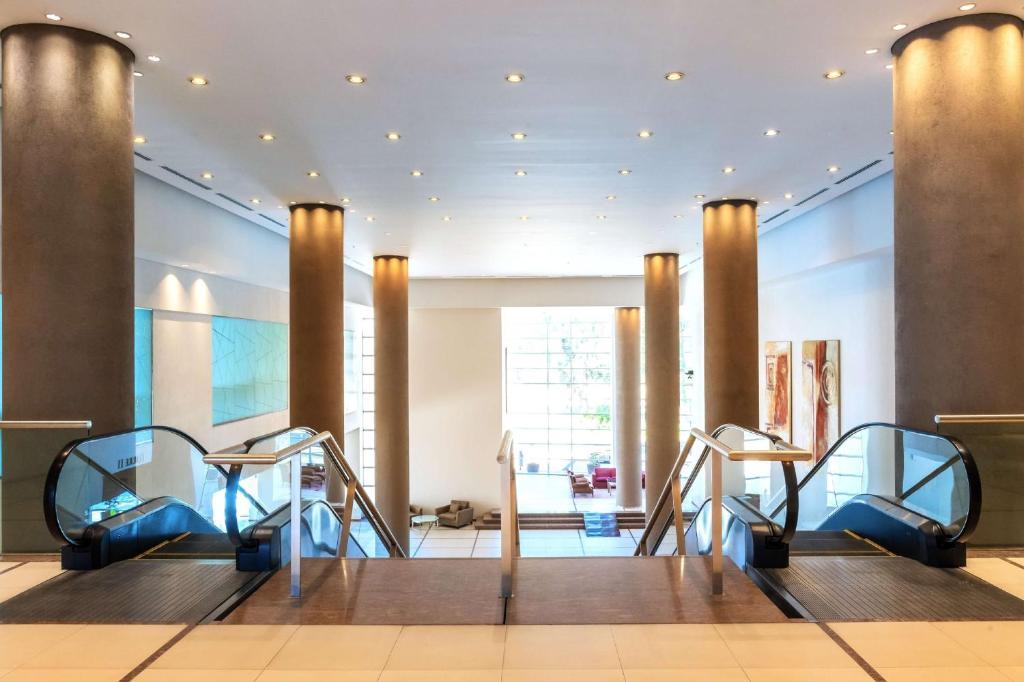 Meeting room / ballrooms