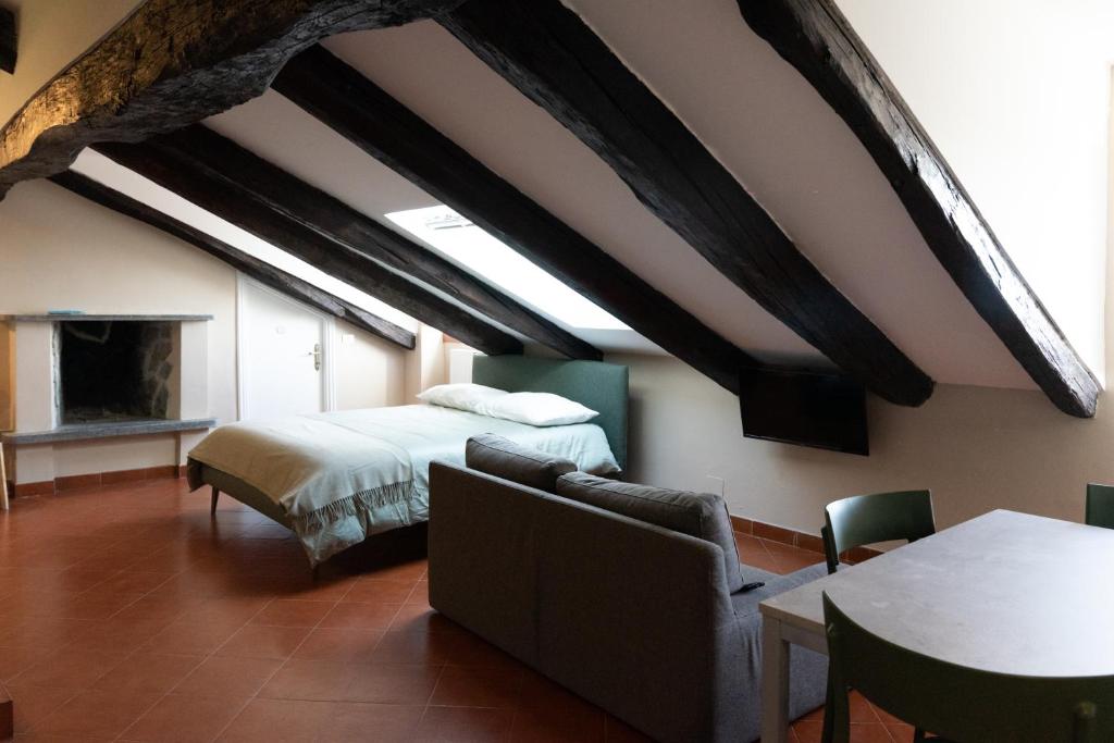 Santa Chiara Apartments - 2