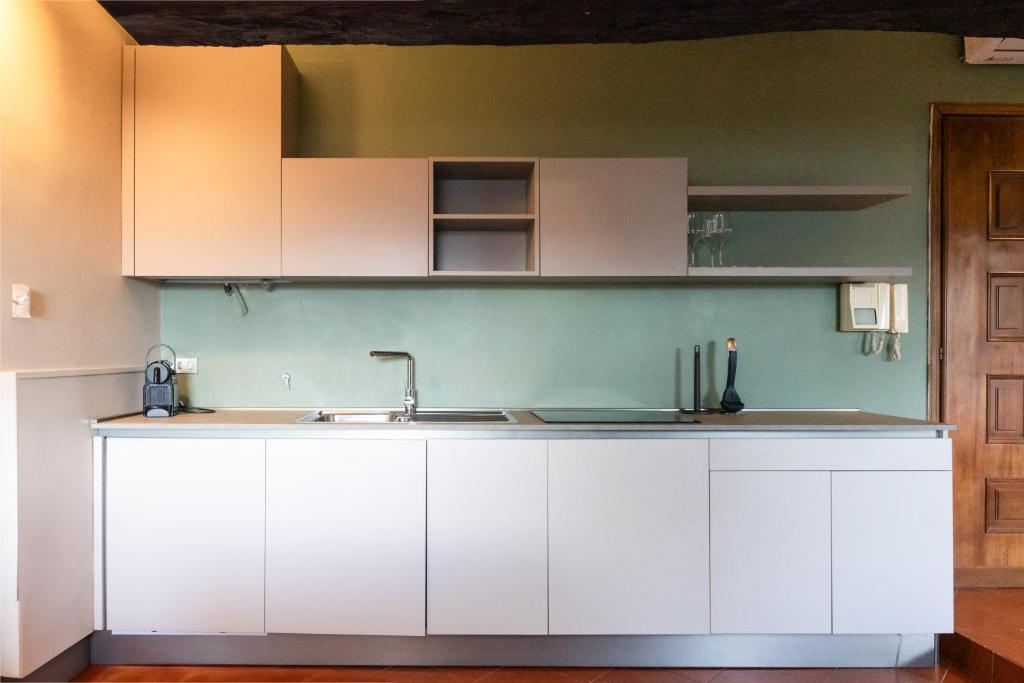 Santa Chiara Apartments - 4