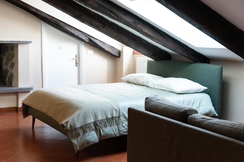 Santa Chiara Apartments - 5