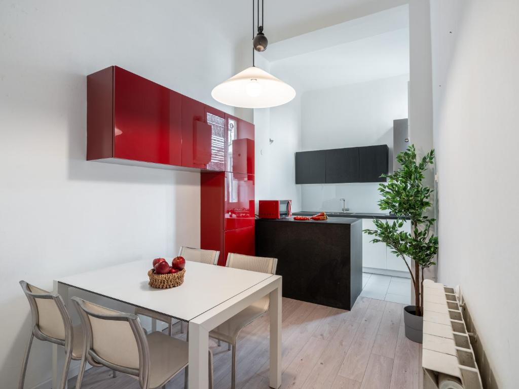 Reparata APT - Dolcevita Holiday - 3