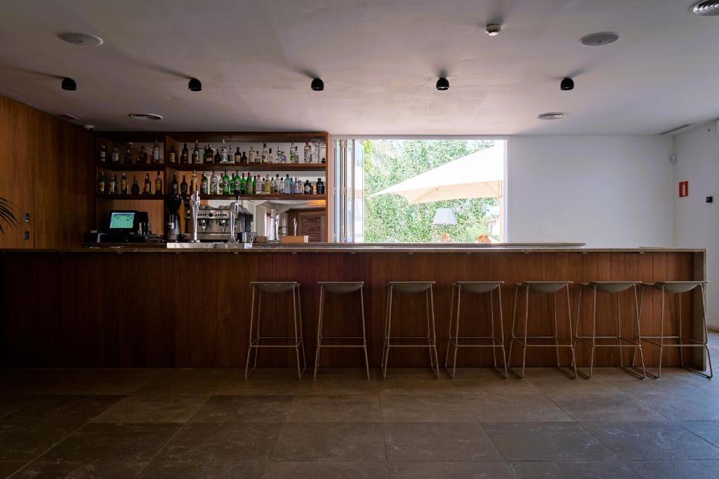 Prinsotel Mal Pas - Adults Only — Restaurant & bars in Alcudia, Balearic Islands