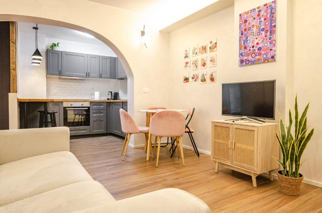 Malcontenti Home - 2