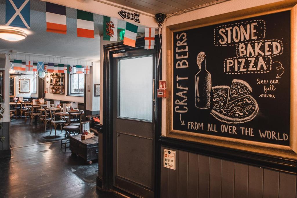 St Christopher's Inn London Bridge - The Inn, London | 2025 Updated ...