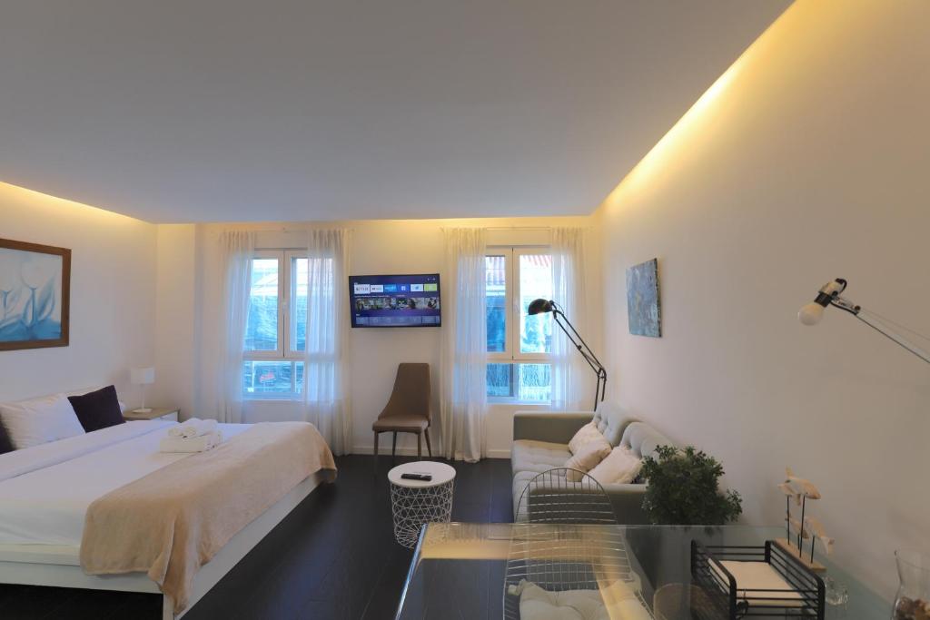 Apartamento Superior Centro Madrid - 3