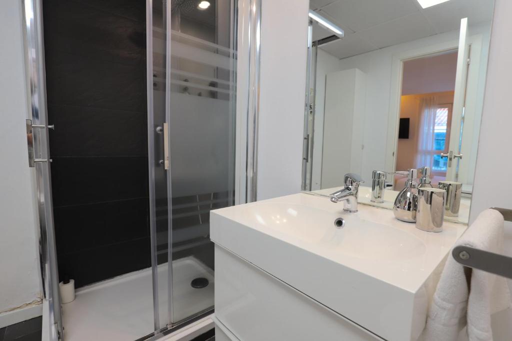 Apartamento Superior Centro Madrid - 4