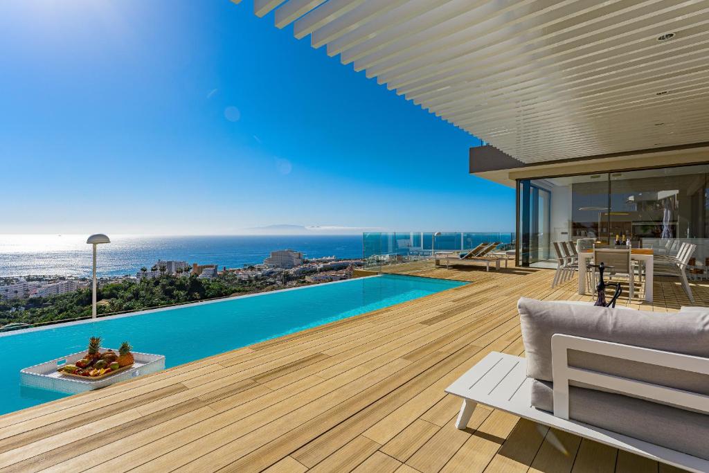 Serenity Heights - Luxury Concierge Services - 2