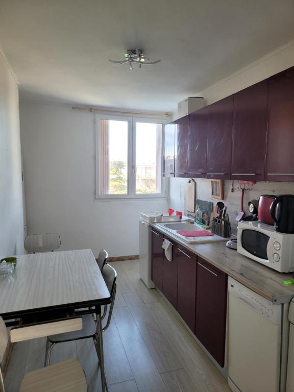 Elégant apparemment 60m2 climatisé - 1