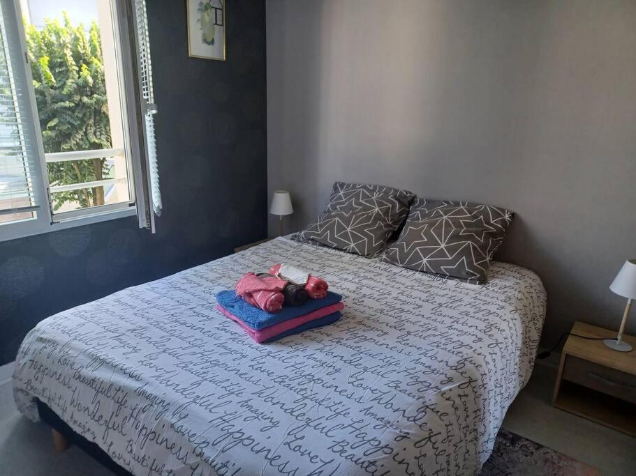 Appartement au centre-ville Concarneau - 1