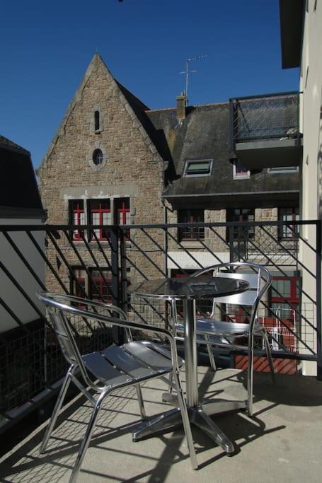 Appartement au centre-ville Concarneau - 3