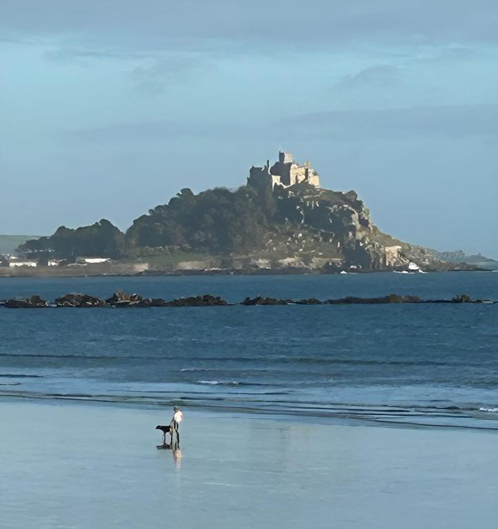 Ferney Croft, Saint Erth