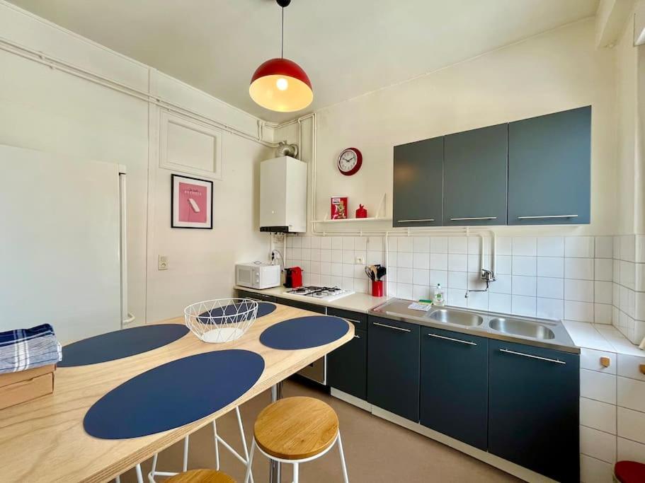 Suite Montoison Reims - 5