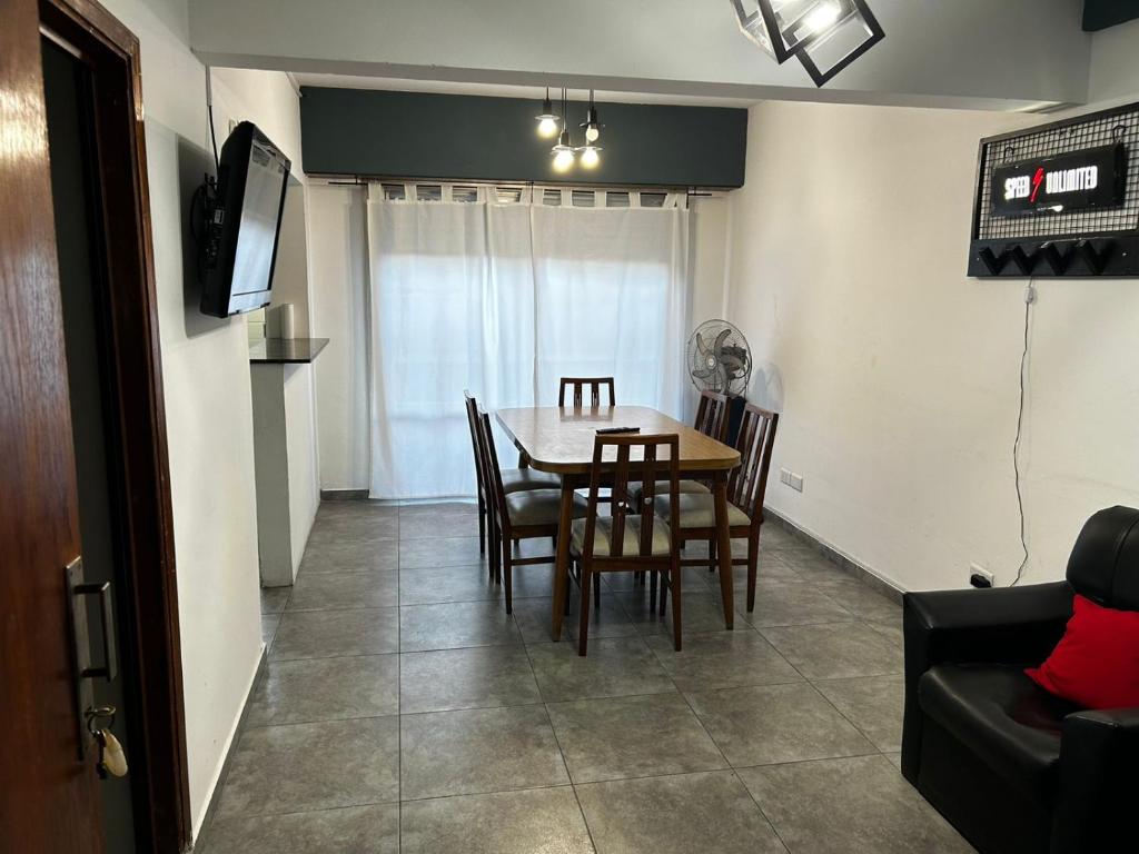 Departamento San Juan 82 - 3