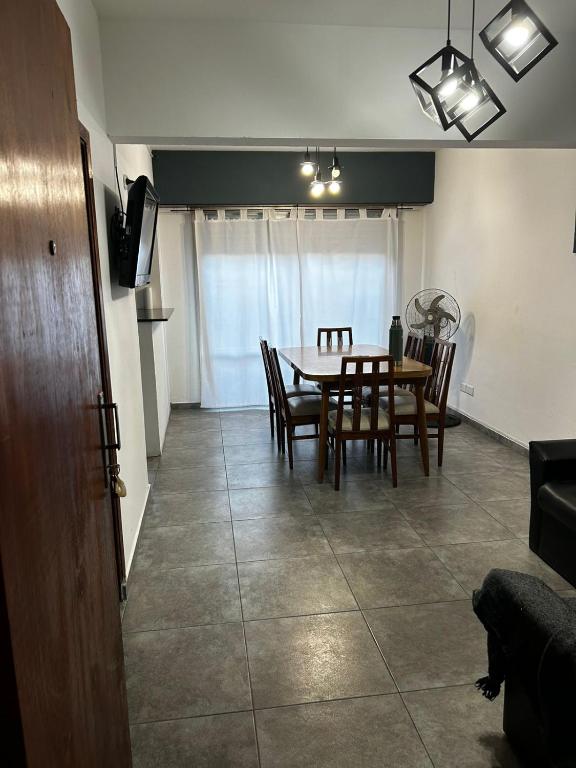 Departamento San Juan 82 - 2