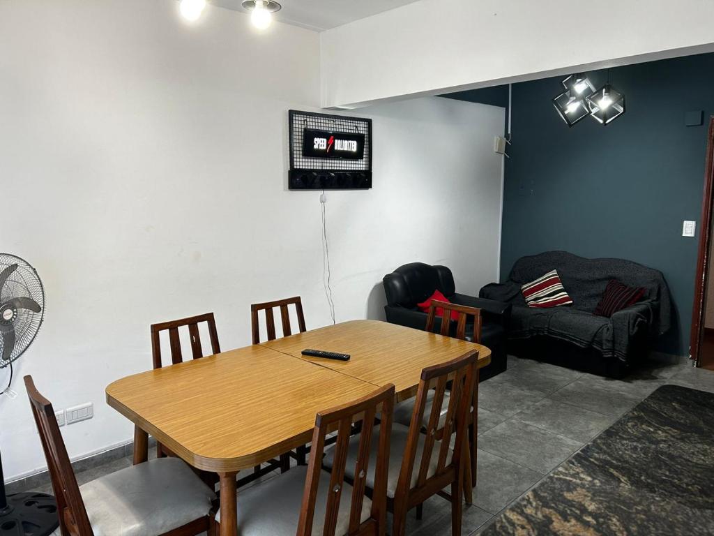 Departamento San Juan 82 - 4