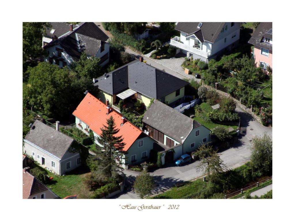 Surrounding environment