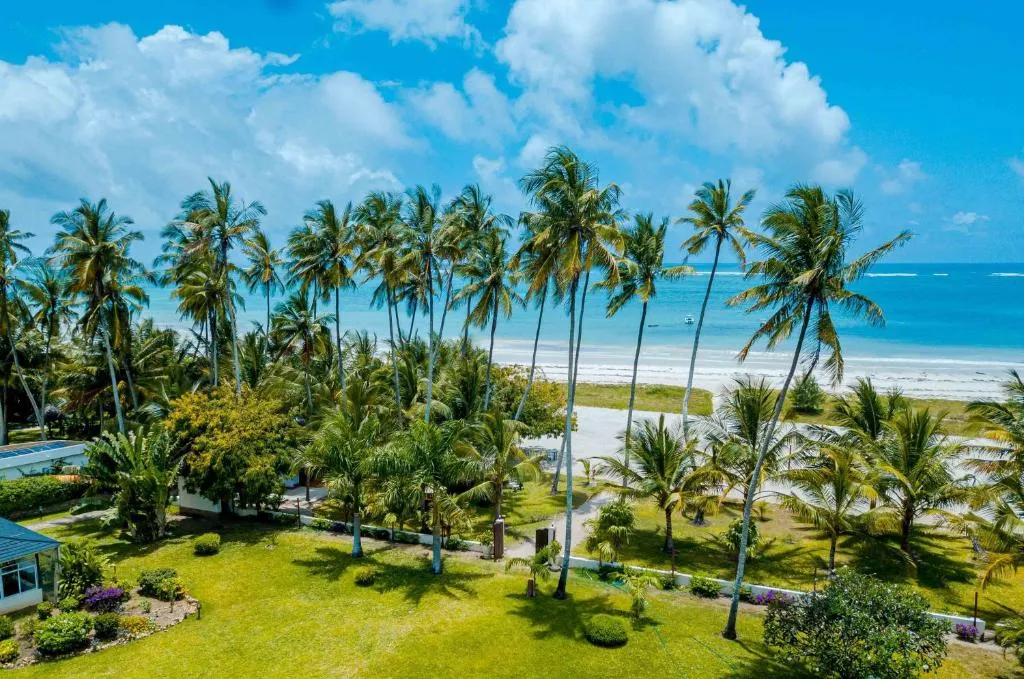 Mzima Beach Residences - Diani Beach, hotel in Diani Beach
