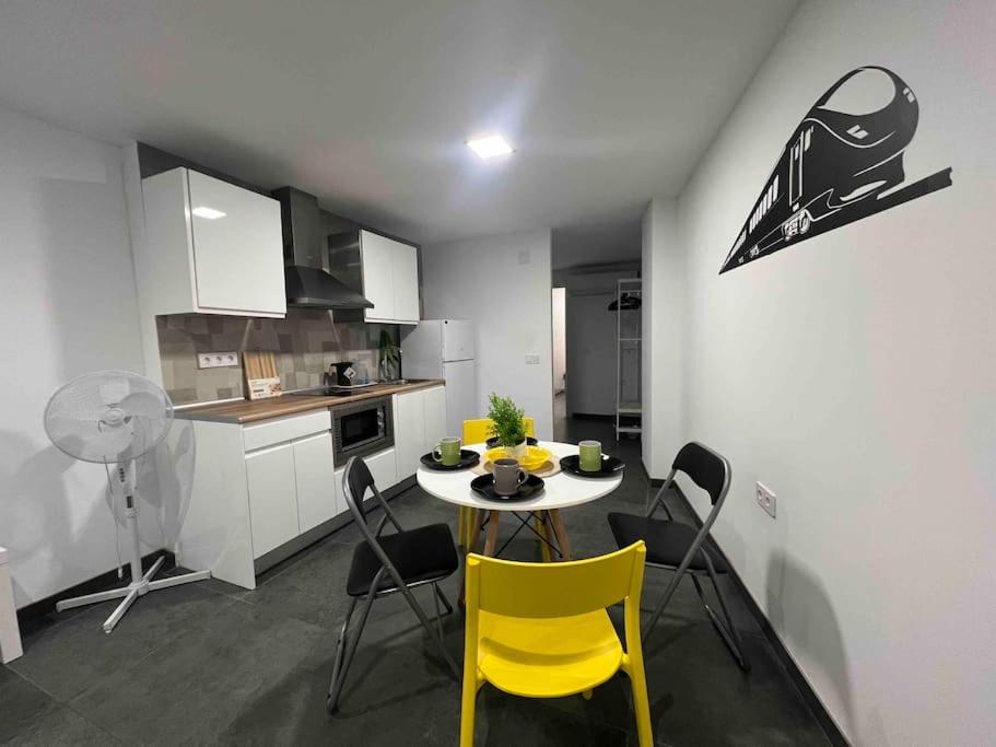 Loft Entero Centro Alicante - 5