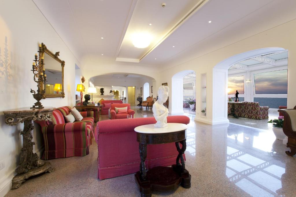 Hotel Corallo photo