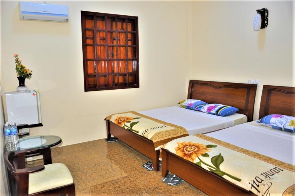 바 둑 에인션트 하우스 호텔 이미지 2