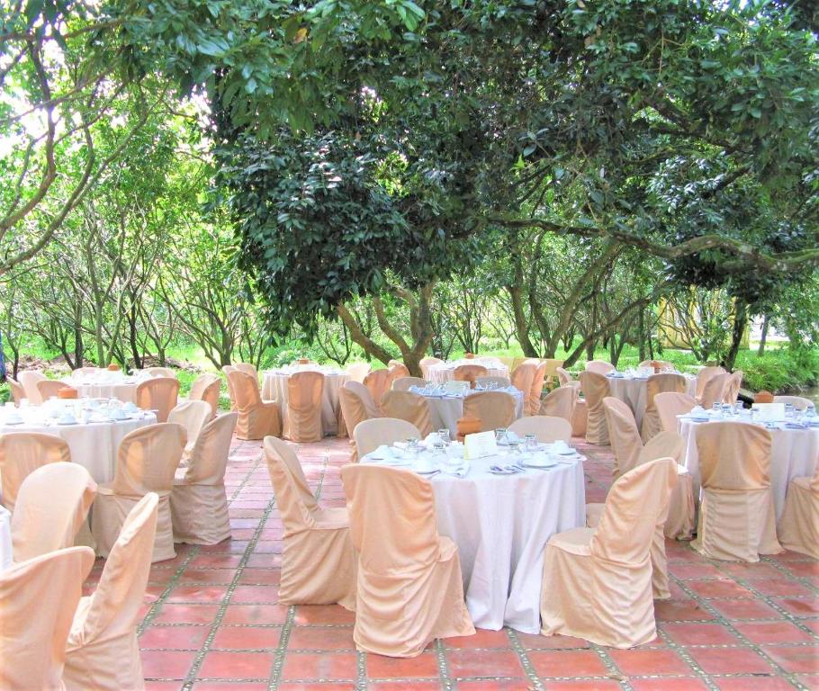 바 둑 에인션트 하우스 호텔 이미지 1