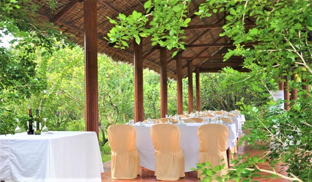 바 둑 에인션트 하우스 호텔 이미지 1