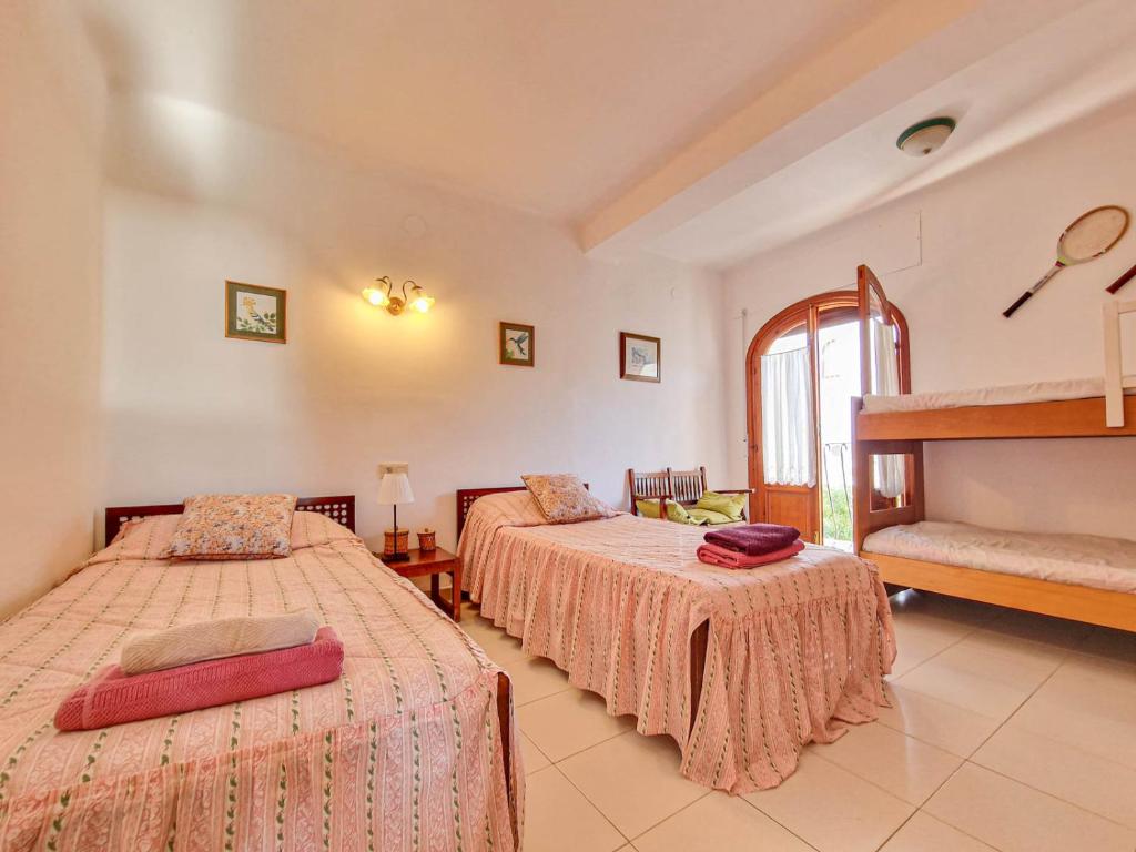 Casa Isabel Moraira by Mandalay Rentals - 2