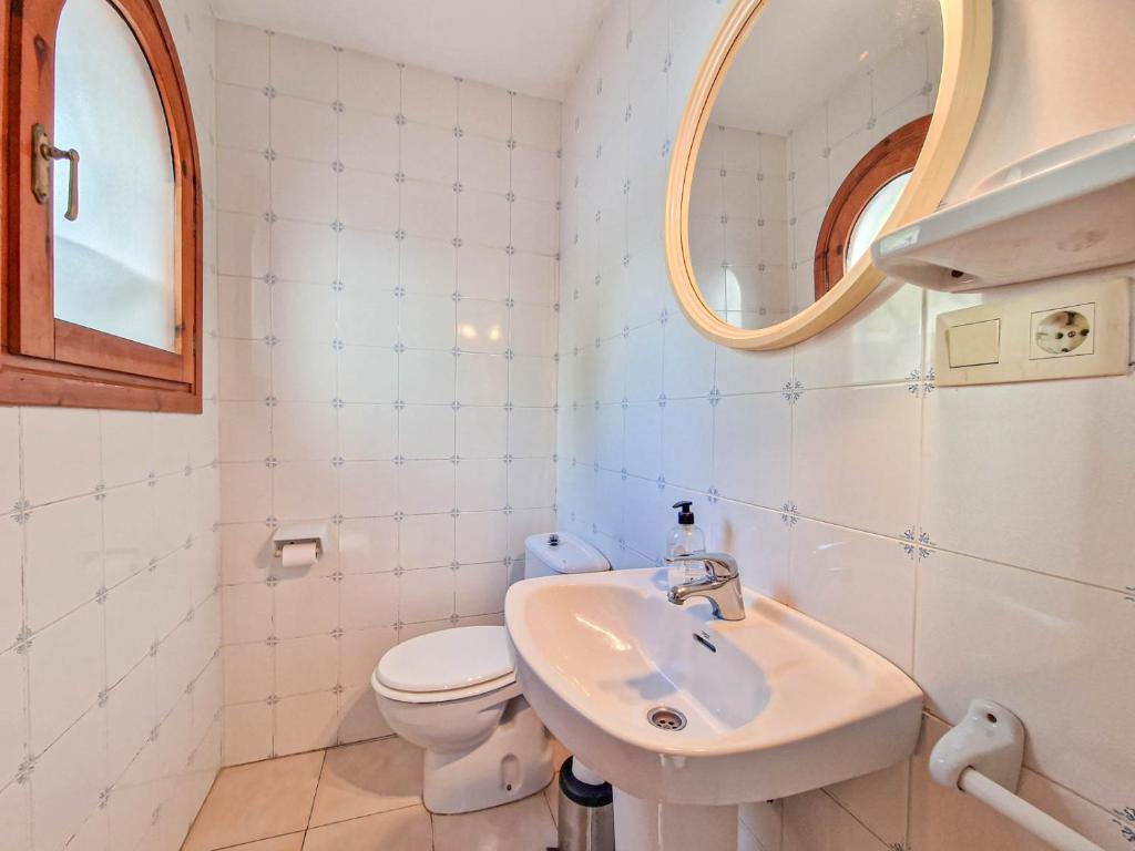 Casa Isabel Moraira by Mandalay Rentals - 4