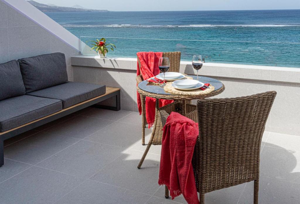 La Grand Suite las Canteras ll - 1