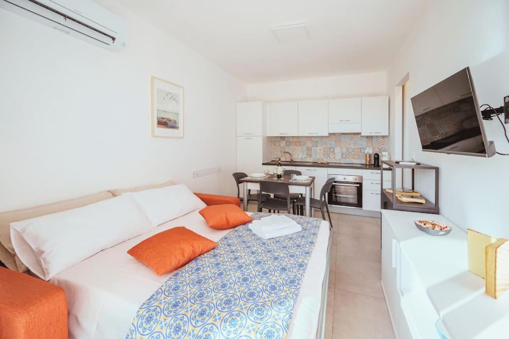 [Suite Marzamemi] – Near Sea - 5