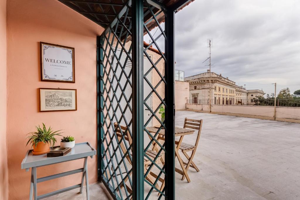 BDC - Penthouse Brancaccio - 3