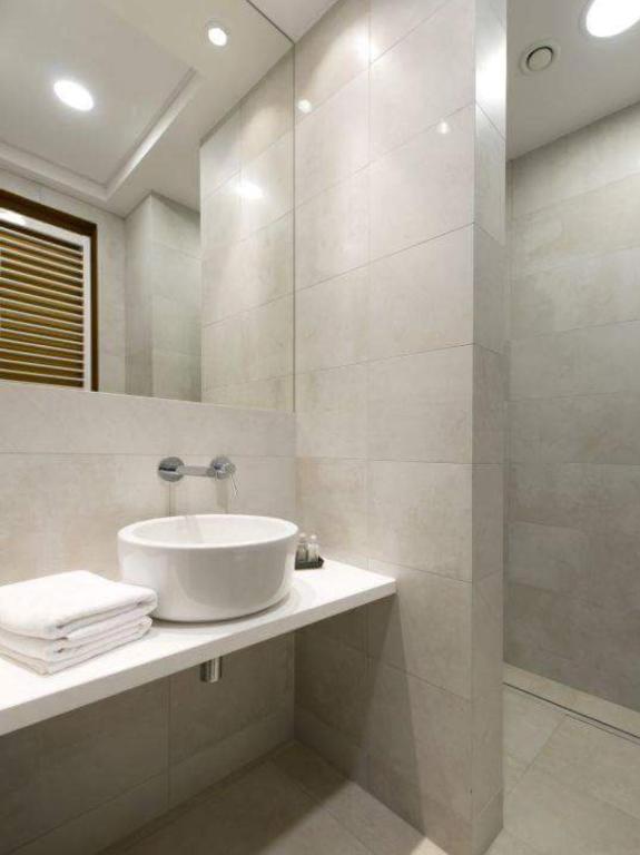 バスルーム（客室）