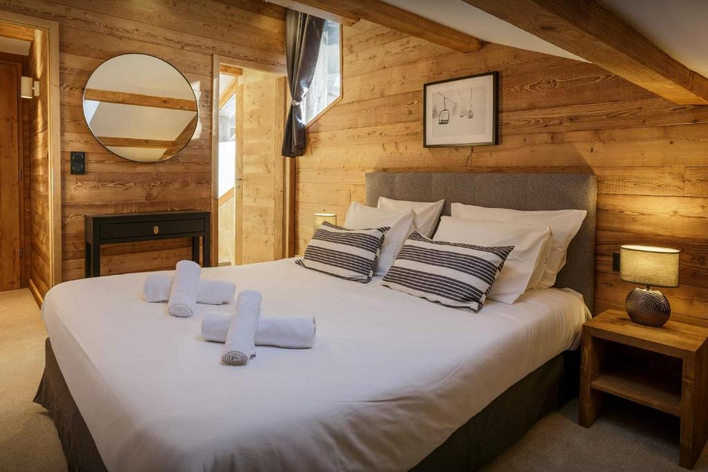 Chalet Kouzya - OVO Network - 4